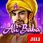Ali Baba one8
