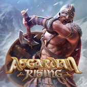 Asgardian Trỗi Dậy one8