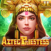 Aztec Priestess one8 Nữ Tế