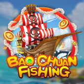 Câu Cá Bao Chuan one8