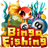 Câu Cá Bingo one8