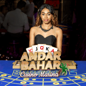 Casino Marina Andar Bahar one8