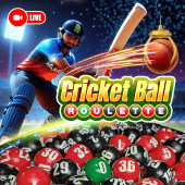 Roulette Bóng Cricket one8