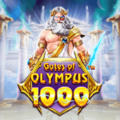 Cổng Olympus 1000 one8