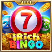 Bingo Irich one8 slot