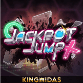 Nhảy Jackpot one8