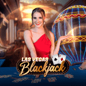 Blackjack Las Vegas one8