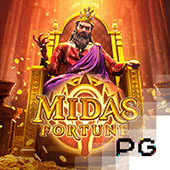 Vận May Midas one8
