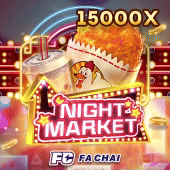 Chợ Đêm one8 slot