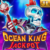 Vua Đại Dương Jackpot one8
