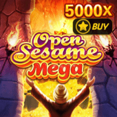 Mở Sesame Mega one8