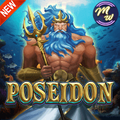 Poseidon one8 slot