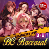 Baccarat Blockchain Sexy B B one8