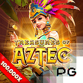Kho Báu Aztec one8