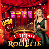Roulette Tối Thượng one8