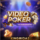 Video Poker one8